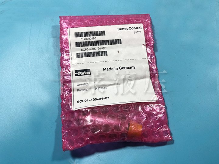 压力传感器SCP01-100-24-07