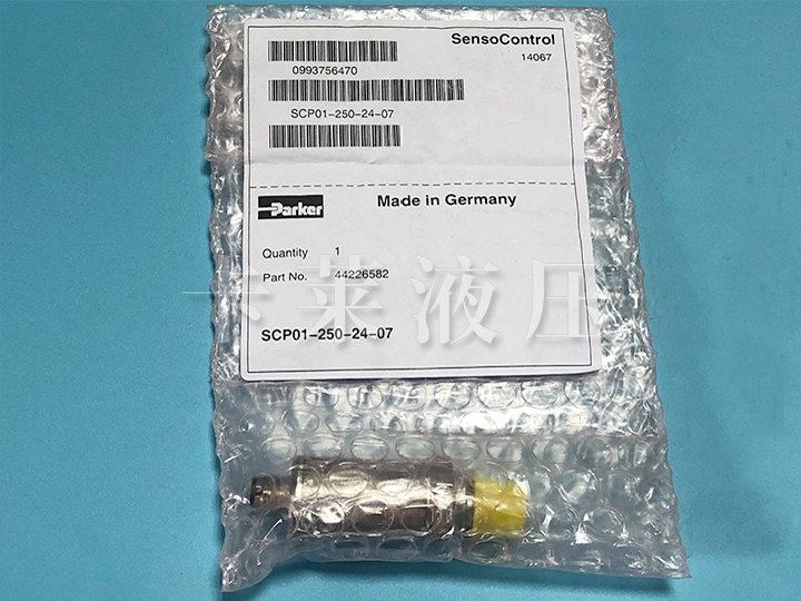 压力传感器SCP01-250-24-07
