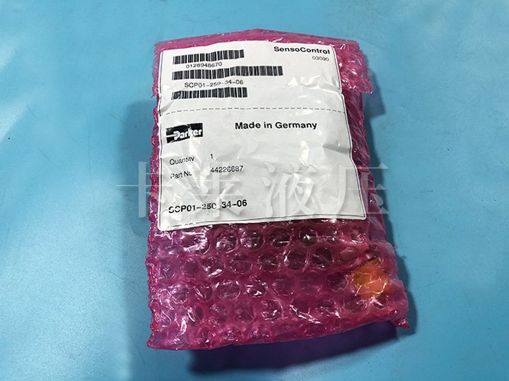 压力传感器SCP01-250-34-06