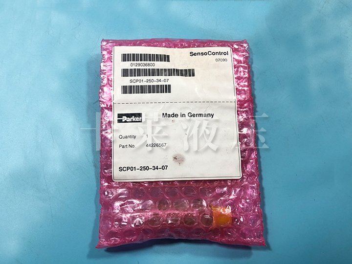 压力传感器SCP01-250-34-07