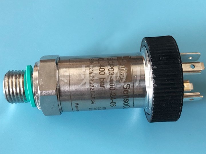 压力传感器SCP03-400-24-06Q8