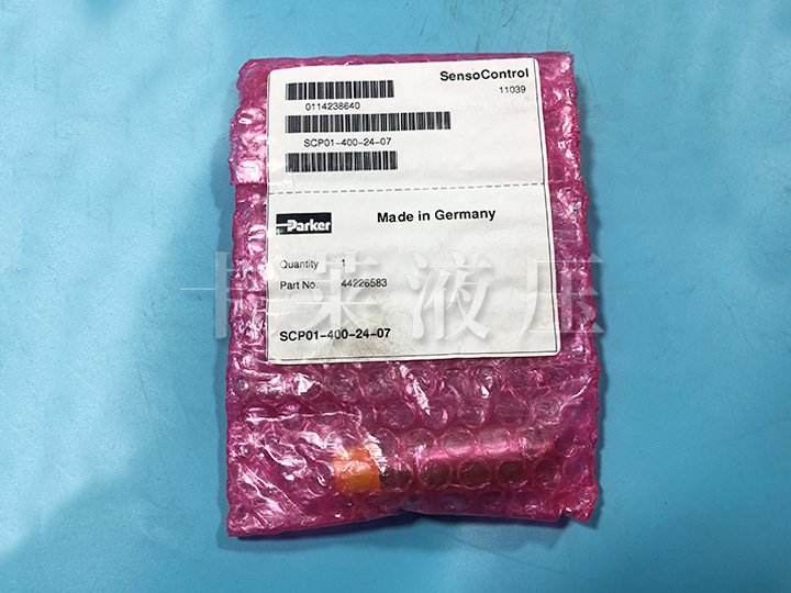 压力传感器SCP01-400-24-07