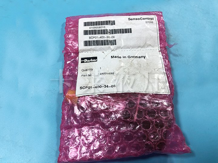 压力传感器SCP01-400-34-06