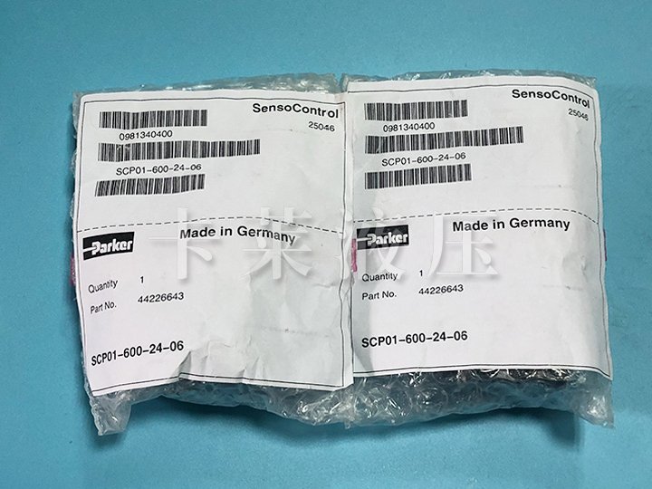 压力传感器SCP01-600-24-06