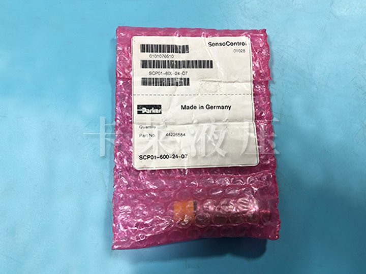 压力传感器SCP01-600-24-07