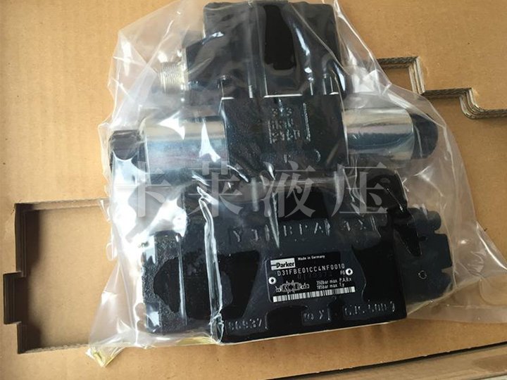 比例方向控制阀D31FBE01CC4NF00