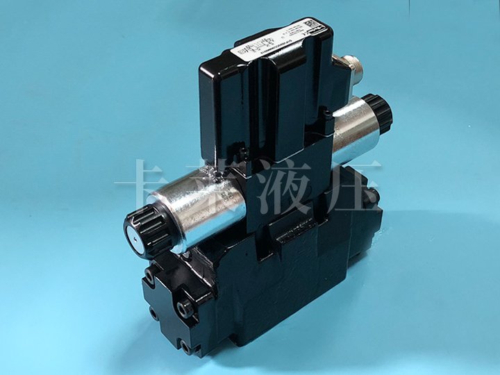 比例方向控制阀D31FBE01CC4NG00