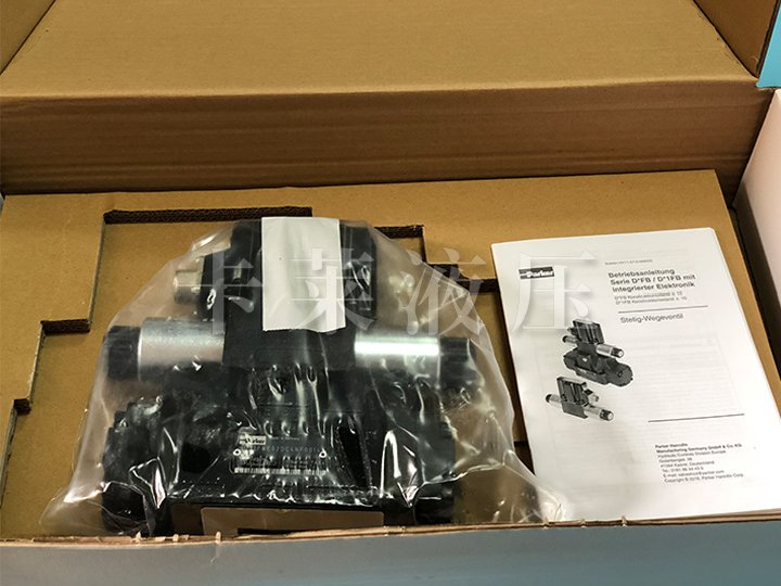 比例方向控制阀D31FBE01DC4NF00