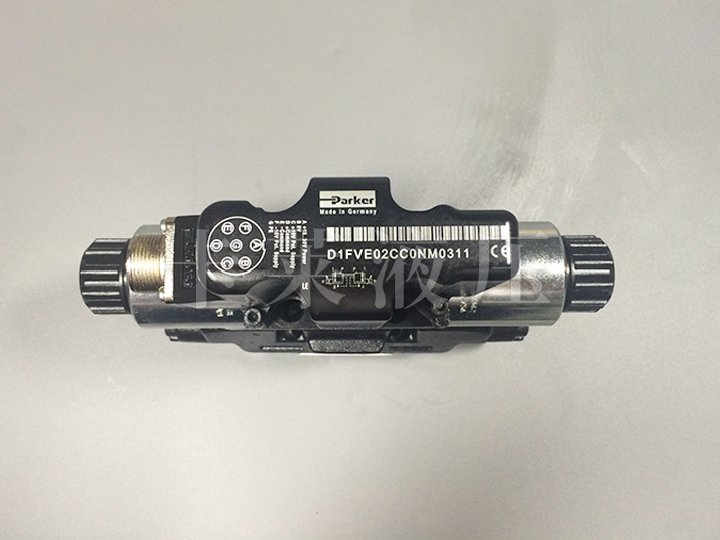 比例方向控制阀D31FBE01EC1NF00