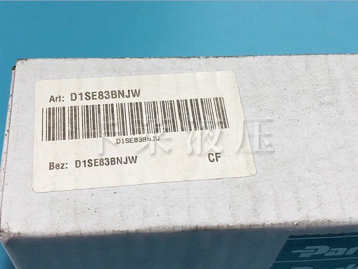 方向控制阀D1SE83BNJW