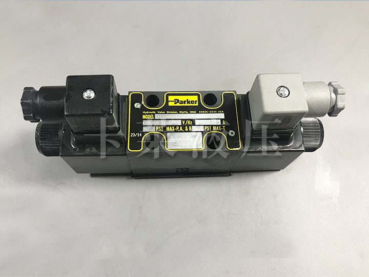 电磁换向阀D1VW001CNYPF