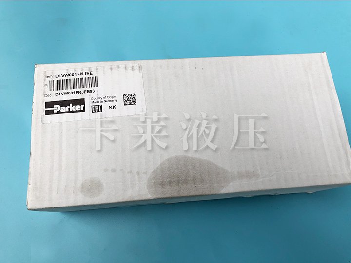 电磁换向阀D1VW001FNJEE
