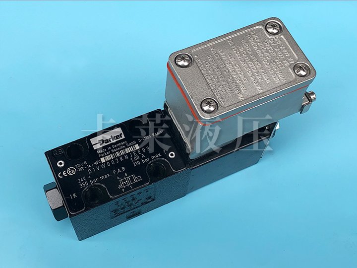 电磁换向阀D1VW002KNJEE