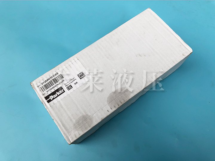 电磁换向阀D1VW003CNJEE