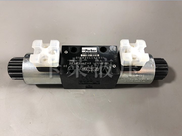 电磁换向阀D1VW004CNGW