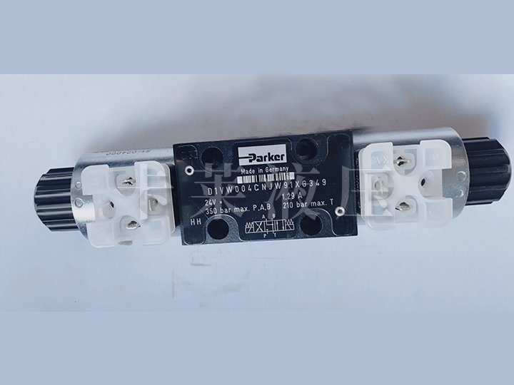 电磁换向阀D1VW004CNJW
