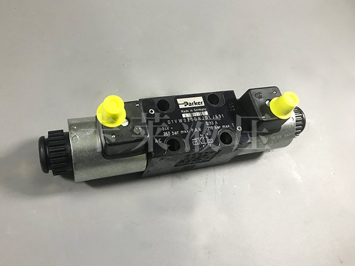 电磁换向阀D1VW020DNJDLJ591