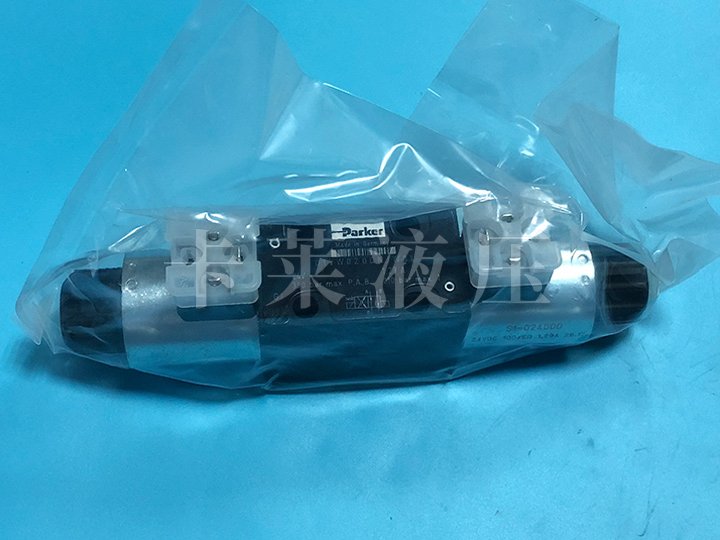 电磁换向阀D1VW020DNJW
