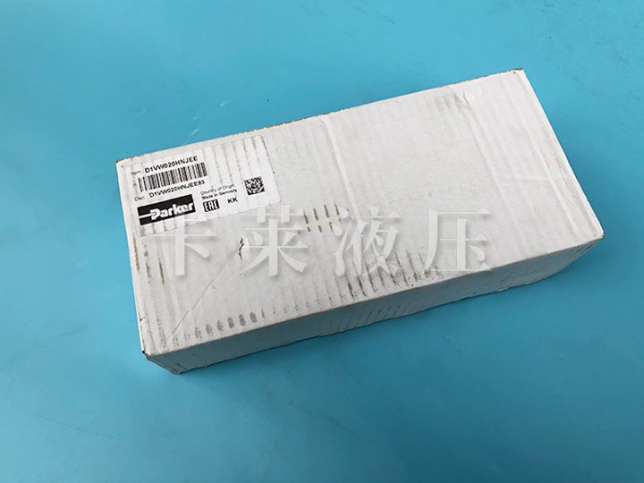 电磁换向阀D1VW020HNJEE
