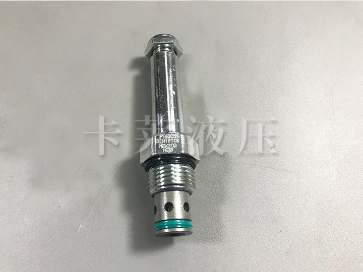 二通方向阀DSH101CR