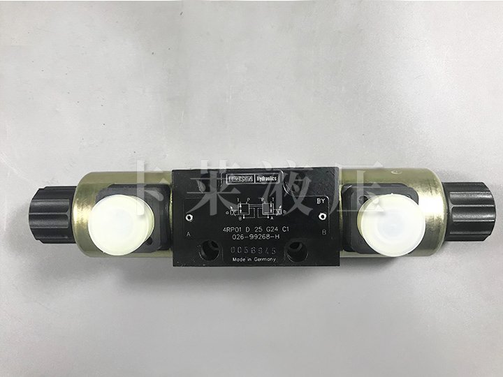 换向阀026-99268-H 4RP01 D 25 G24 C1
