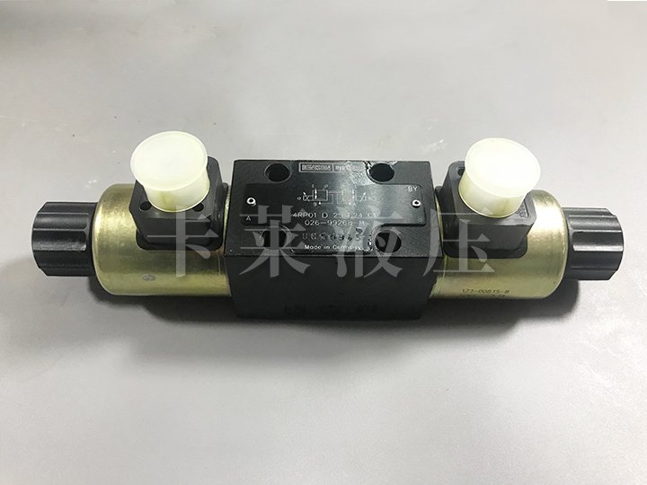 换向阀026-99268-H 4RP01 D 25 G24 C1