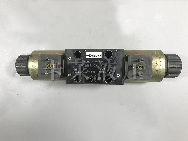 换向阀D1VW11CNJW75