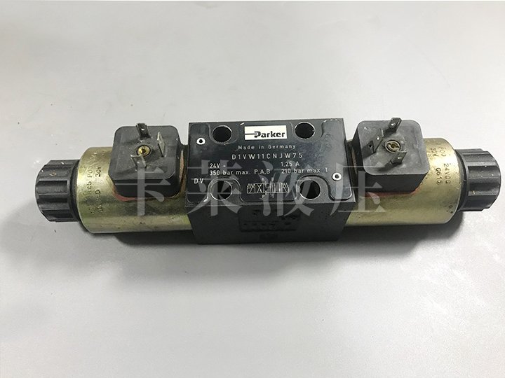 换向阀D1VW11CNJW75