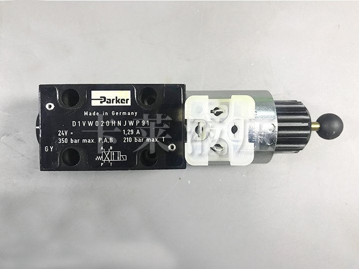 电磁换向阀D1VW020HNJWP91