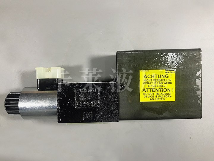 换向阀D1VW030BNJWTI5N91