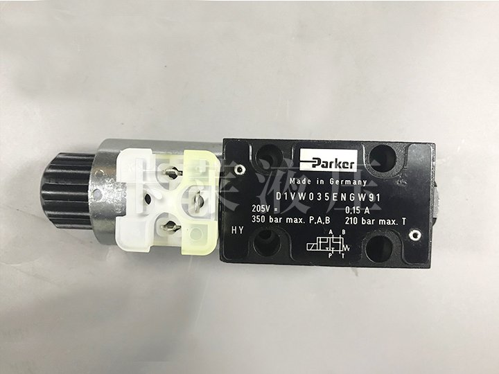 电磁换向阀D1VW035ENGW91