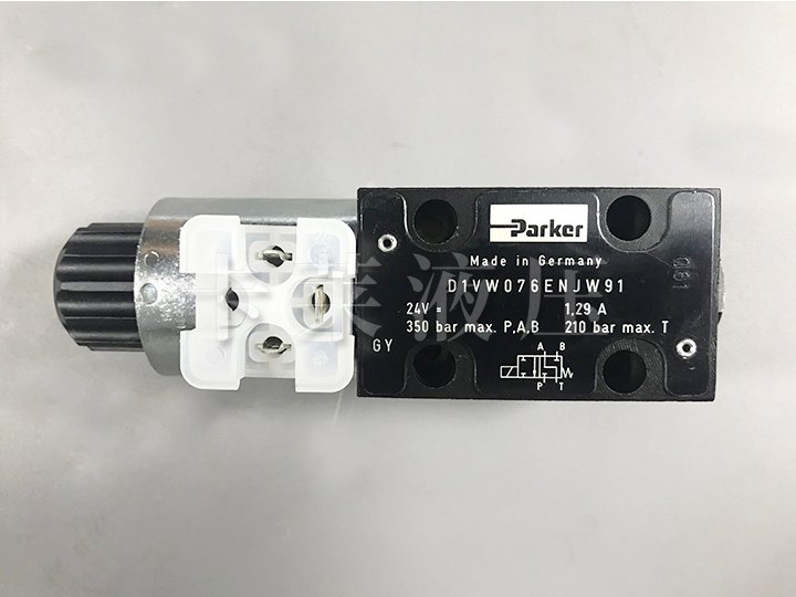 电磁换向阀D1VW076ENJW91