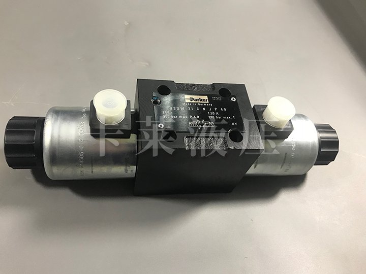 电磁换向阀D3DW21CNJP40