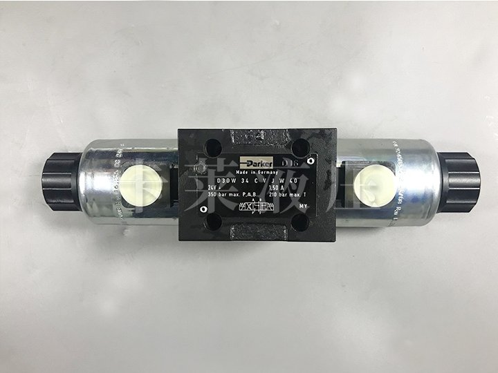 电磁换向阀D3DW34CVJW40