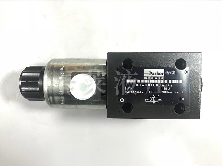 电磁换向阀D3W001ENJWT42