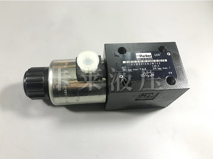 电磁换向阀D3W001ENJWT42