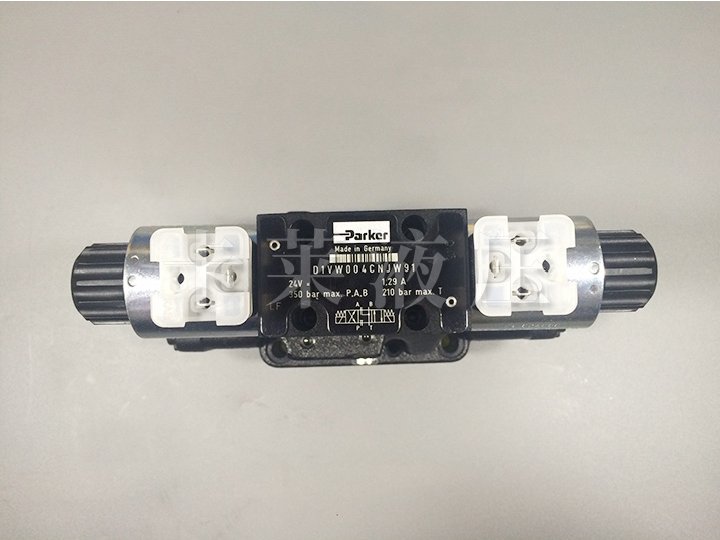 电液换向阀D41VW004C4NJW3A