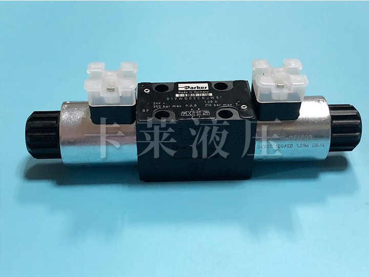 电磁换向阀D1VW002CNJW