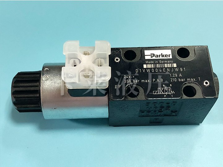 电磁换向阀D1VW004ENJW