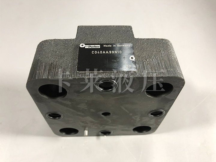 插装阀盖板C040AA99N10