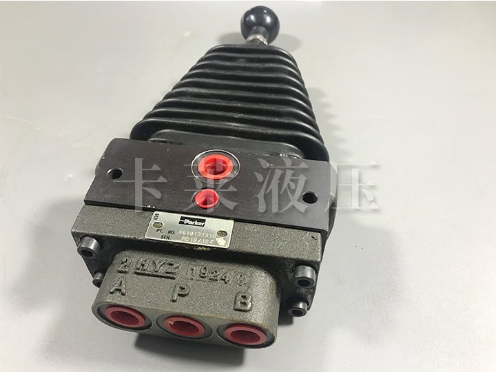 手动阀3619131310 OHRC-SGL/FUNCT-100/300PSI