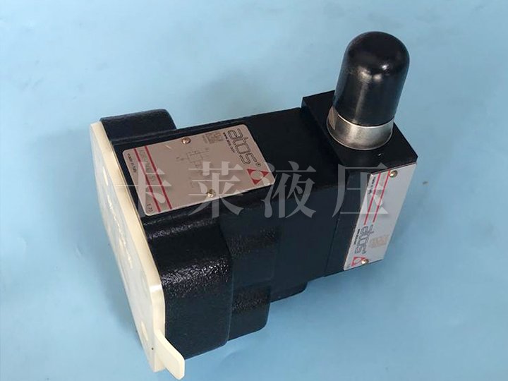 减压阀AGIR-10/100