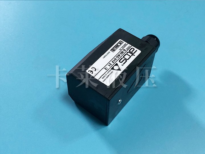 放大器E-MI-AC-01F 21 /2