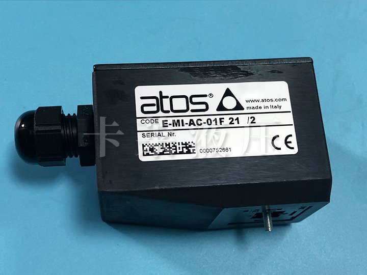 放大器E-MI-AC-01F 21 /2