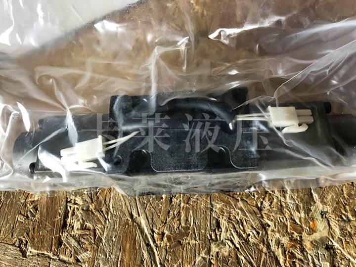 比例先导阀D1FVE50BCVLB