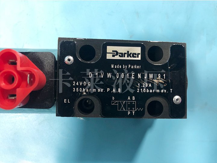 电磁换向阀SD1VW001ENJW