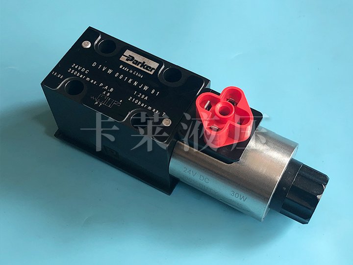 电磁换向阀SD1VW001KNJW