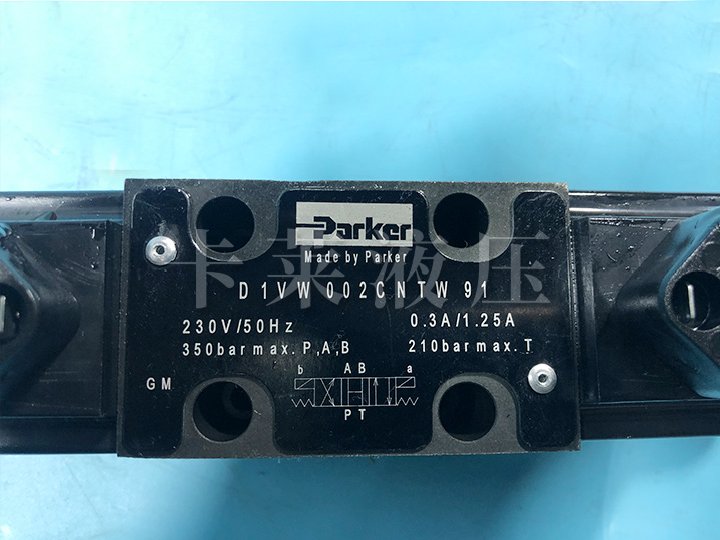 电磁换向阀SD1VW002CNTW