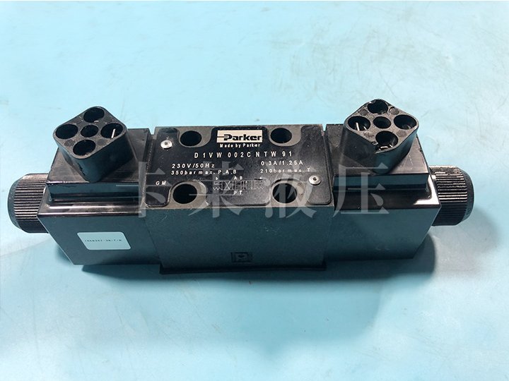 电磁换向阀SD1VW002CNTW