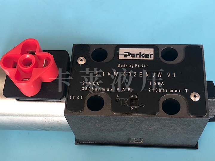 电磁换向阀SD1VW002ENJW